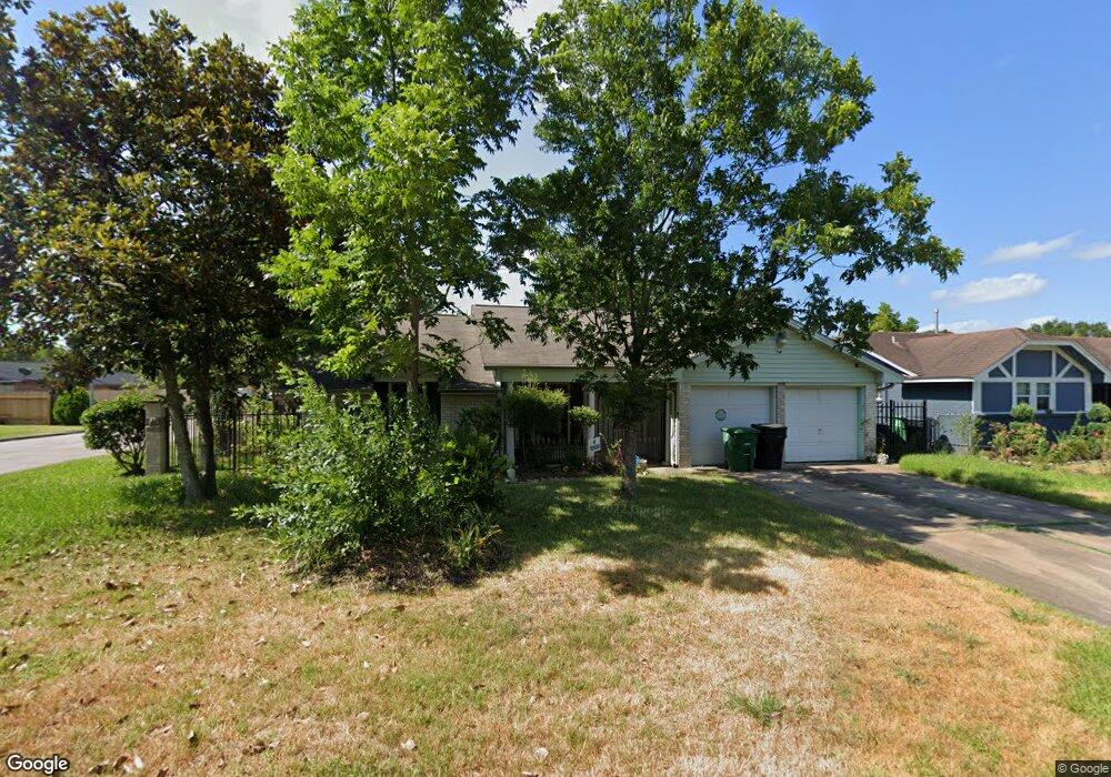 1403 Fashion Hill Dr, Houston, TX 77088 - photo 1