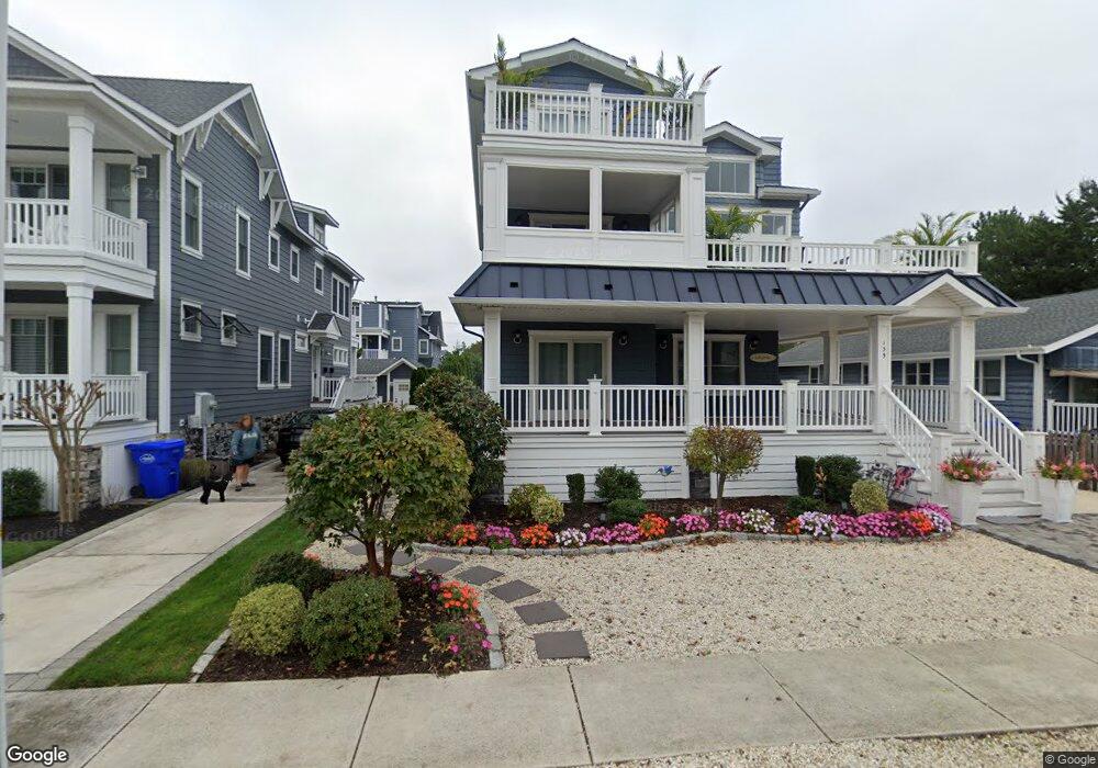 139 14th St, Avalon, NJ 08202 - photo 1