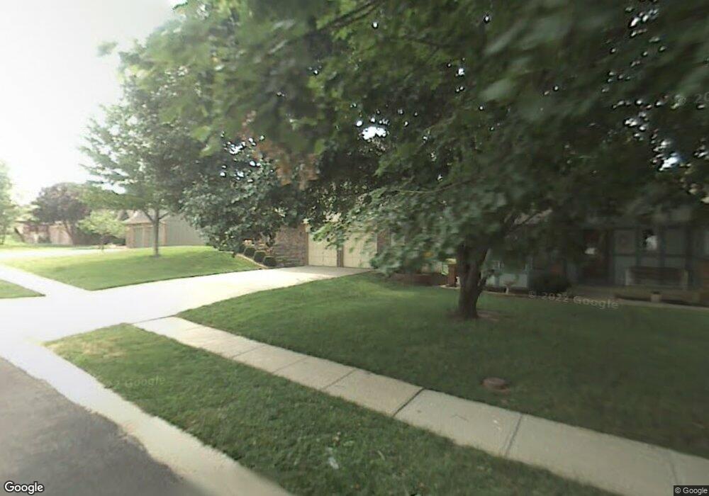 12842 W 106th St, Lenexa, KS 66215 - photo 1