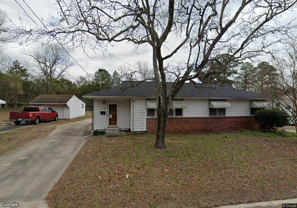 726 Henderson Dr, Jacksonville, NC 28540 - photo 1