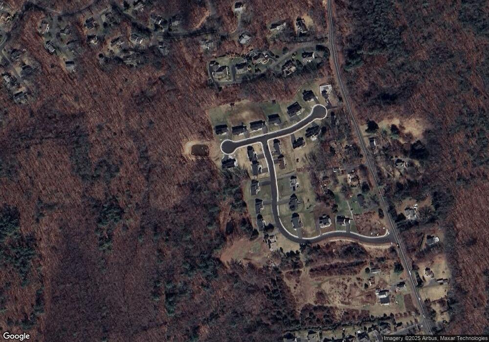 21 Tanbark Trail, Unionville, CT 06085 - photo 1