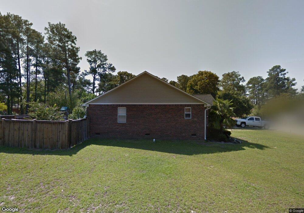 1140 Price Cir, West Columbia, SC 29169 - photo 1