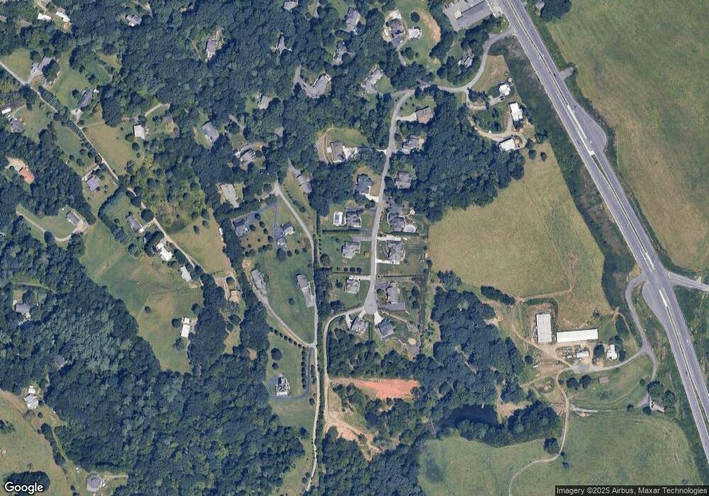 55 Mountain Shadows Dr, Leicester, NC 28748 - photo 1