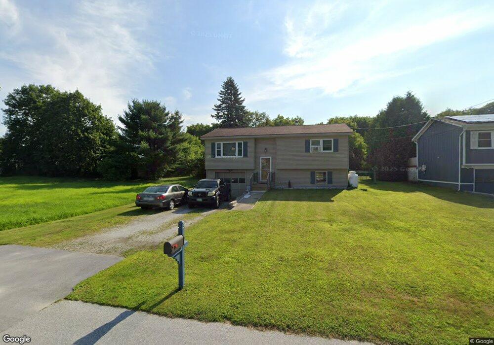 16 Phillips St, Rutland, VT 05701 - photo 1