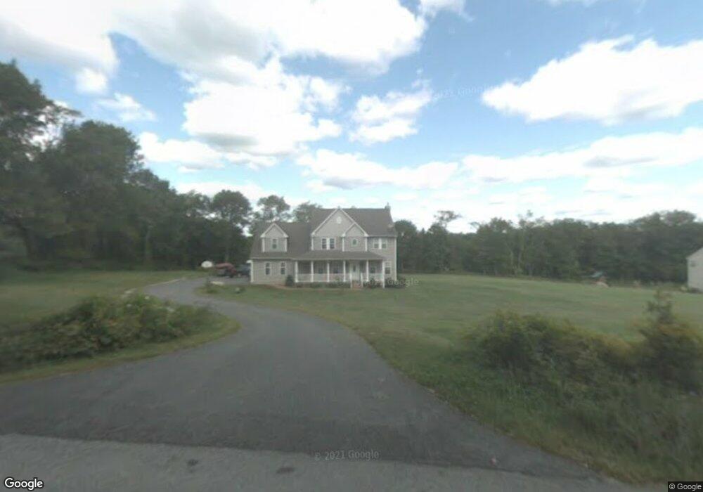 235 Paine Rd, Abington, CT 06230 - photo 1