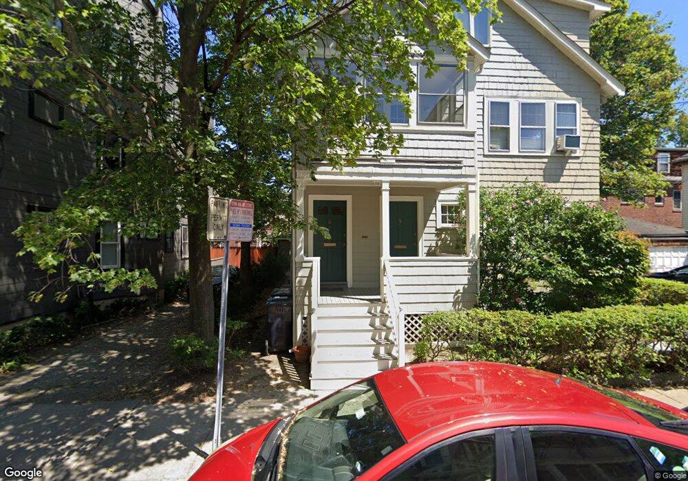 9 Marie Ave unit 11, Cambridge, MA 02139 - photo 1