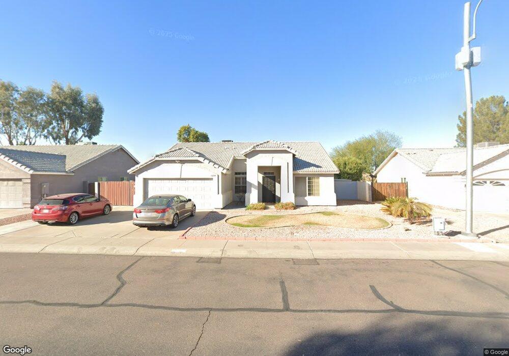 1208 N Newport St, Chandler, AZ 85225 - photo 1