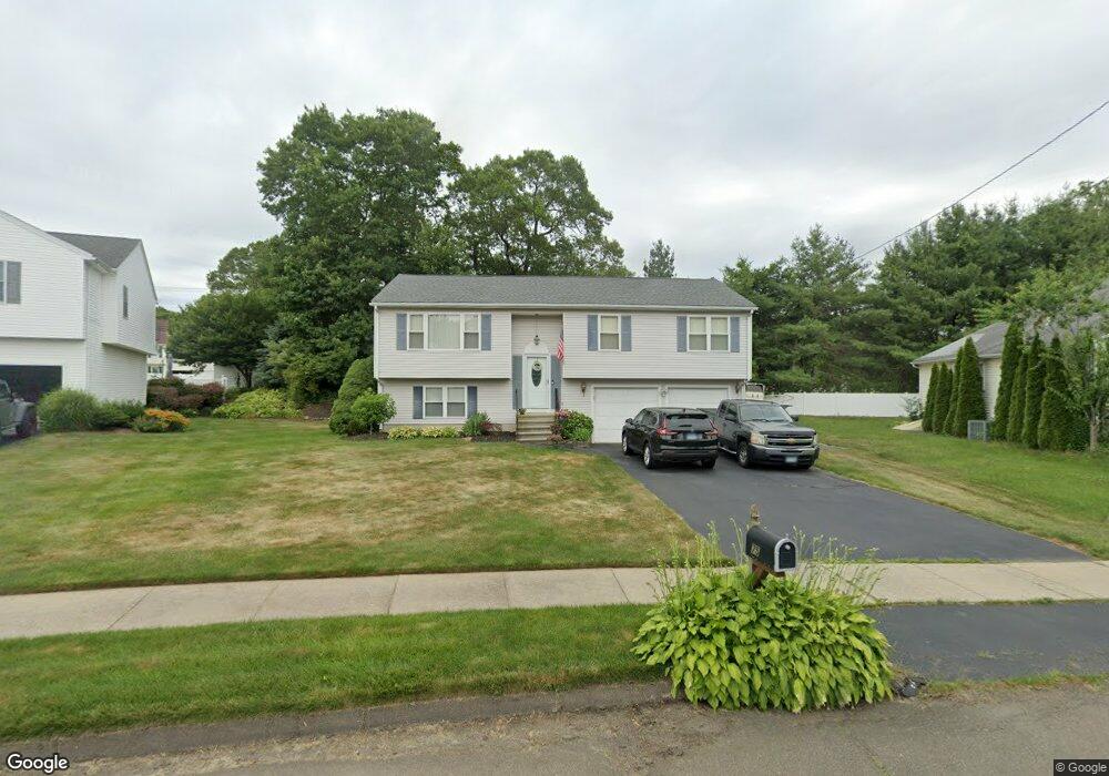 75 Kristen Ct, East Haven, CT 06513 - photo 1