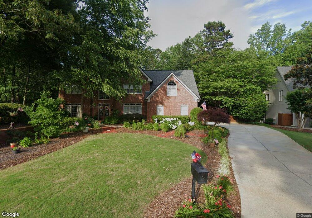 3013 Oaktree Ct NE unit 10, Marietta, GA 30066 - photo 1