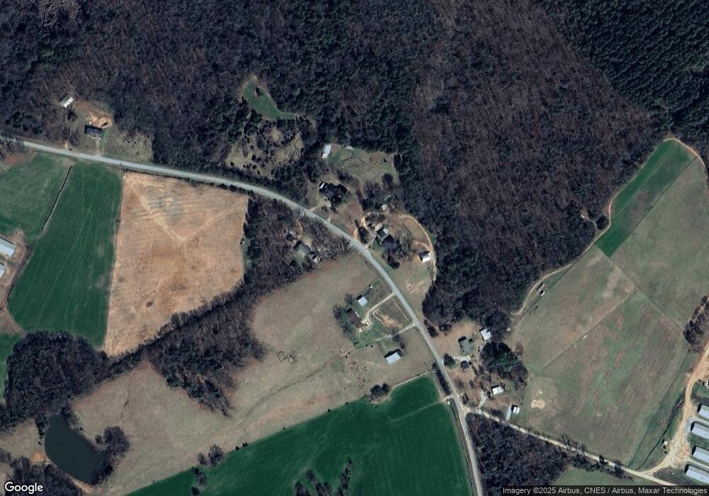 2205 Montevideo Rd, Elberton, GA 30635 - photo 1