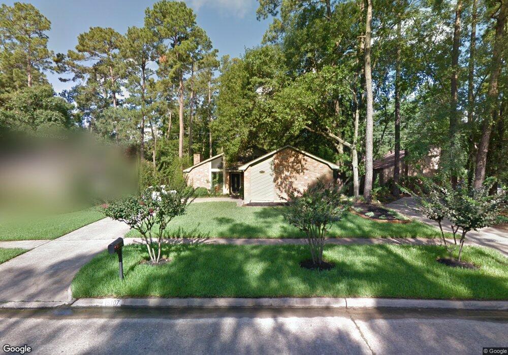 15107 Willow Branch Dr, Houston, TX 77070 - photo 1