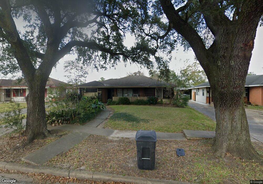 7607 Oak Vista St, Houston, TX 77087 - photo 1