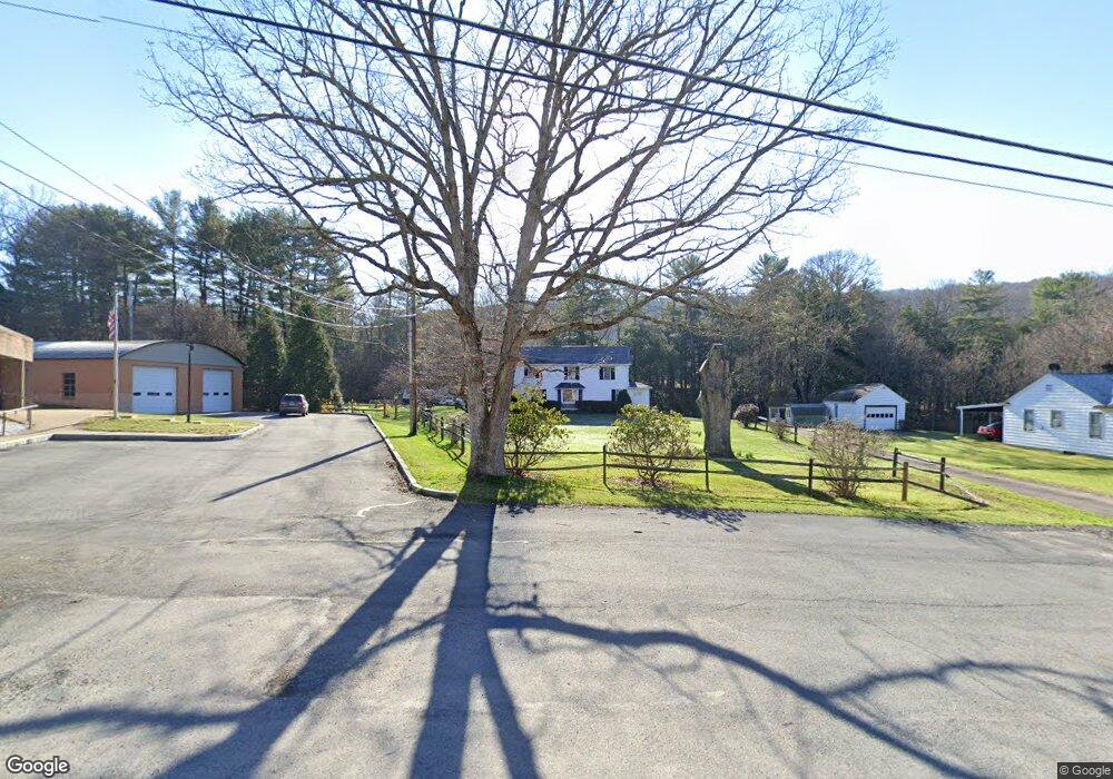 210 Buttermilk Rd, Falls, PA 18615 - photo 1