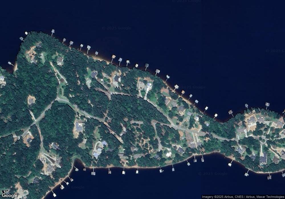 1505 Cleveland Dr, Toccoa, GA 30577 - photo 1