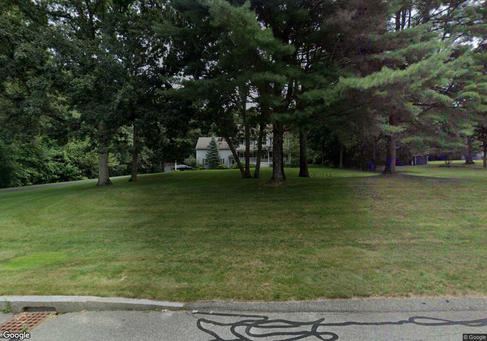 40 Follett Dr, Wrentham, MA 02093 - photo 1