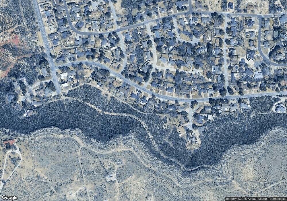 606 Highland Dr, Big Spring, TX 79720 - photo 1