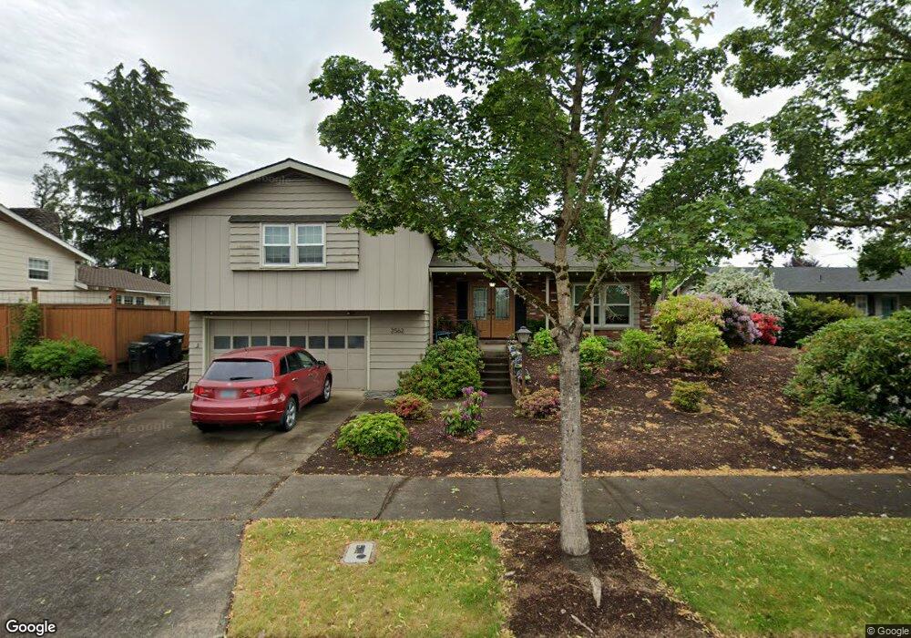 2562 Elysium Ave, Eugene, OR 97401 - photo 1