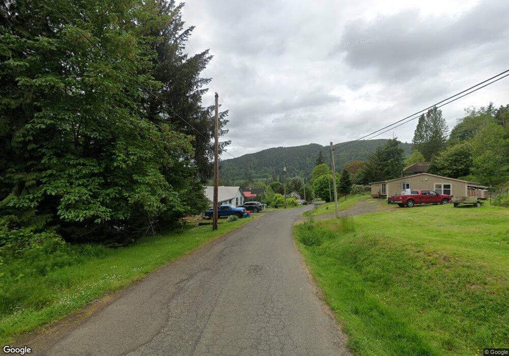 0 Bush Ave, Raymond, WA 98577 - photo 1