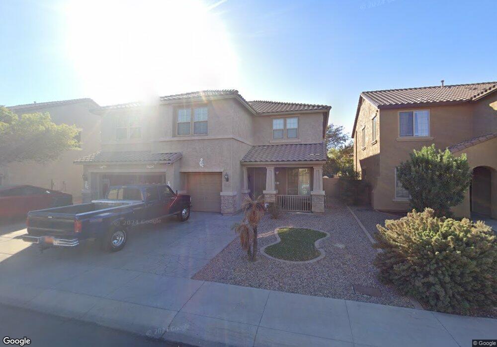 10903 E Solina Ave, Mesa, AZ 85212 - photo 1