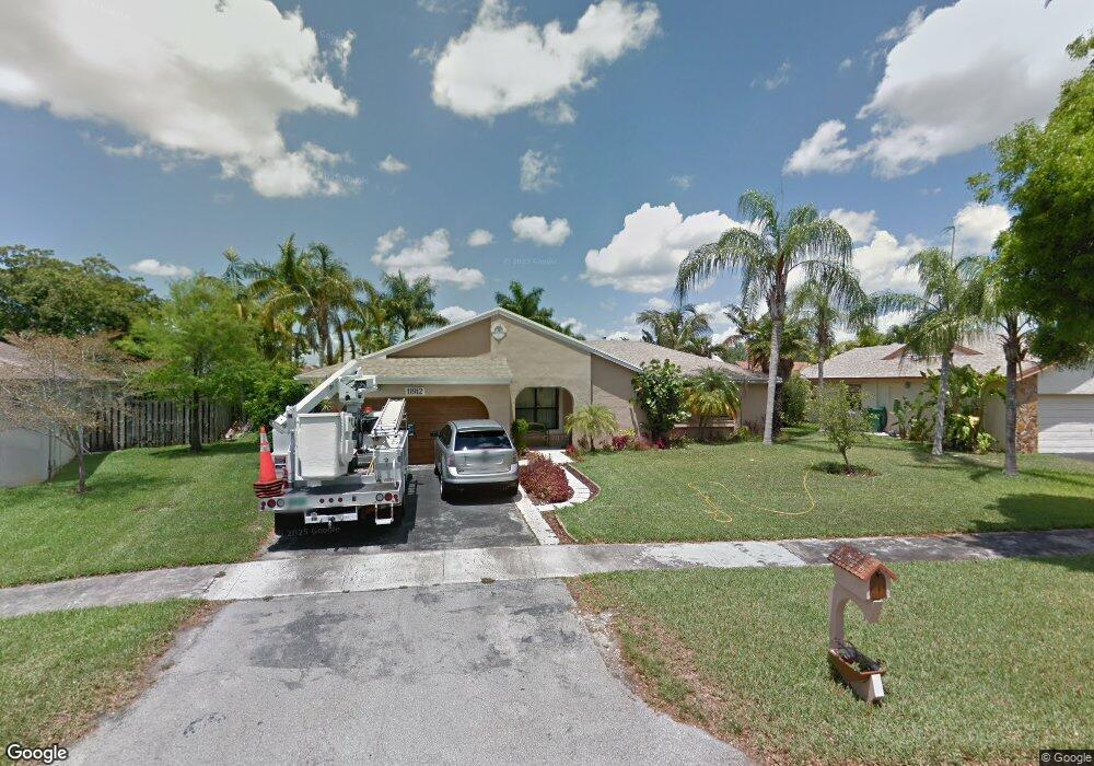 11912 SW 48th St, Cooper City, FL 33330 - photo 1