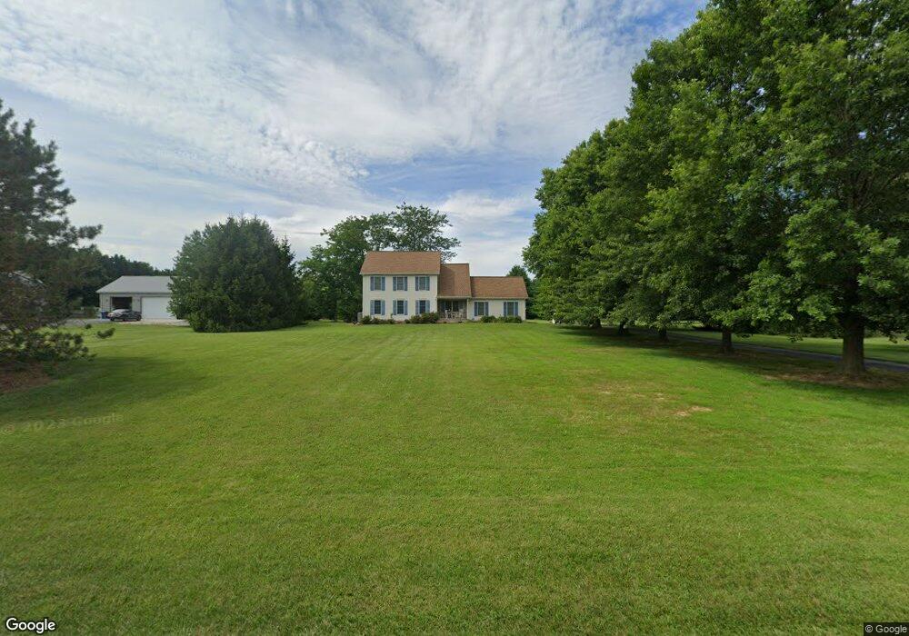 206 Tralee Dr, Middletown, DE 19709 - photo 1