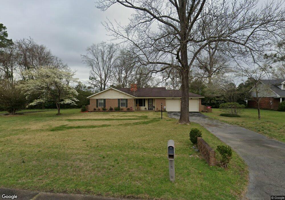 4295 Cyndy Jo Cir, Macon, GA 31216 - photo 1