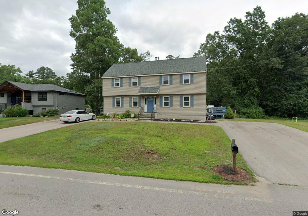 21 Webster St, Hudson, NH 03051 - photo 1