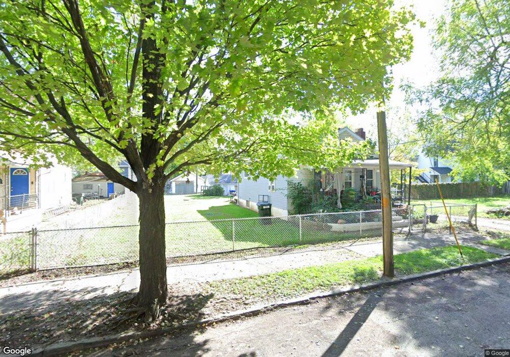 1730 S 3rd St, Columbus, OH 43207 - photo 1