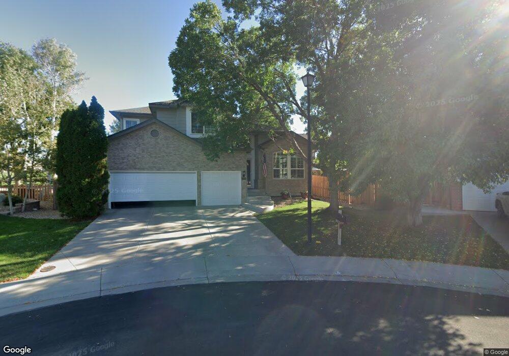 13494 Marion St, Thornton, CO 80241 - photo 1