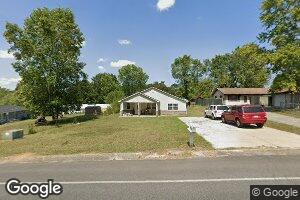 210 Frontier Trail NW, Dalton, GA 30721