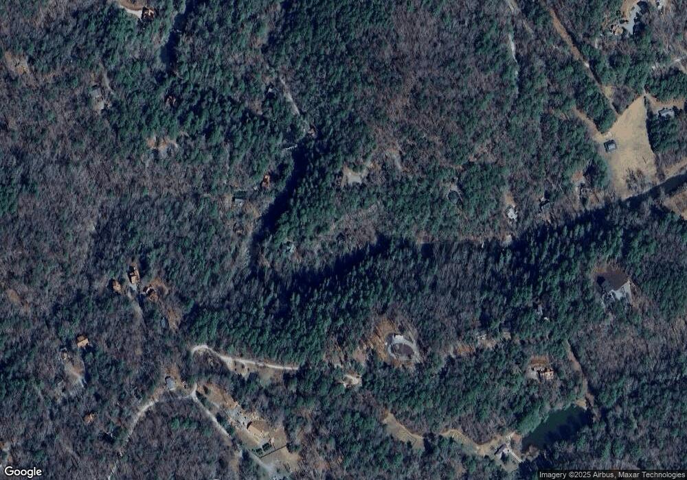 325 Whitewater Falls Trail, Ellijay, GA 30540 - photo 1