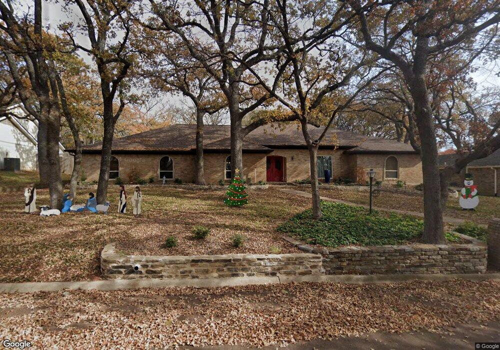 2113 Pembrooke Place, Denton, TX 76205 - photo 1