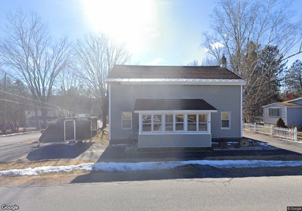 215 Maple Ave, Ballston Spa, NY 12020 - photo 1