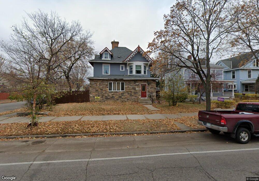 3301 Portland Ave, Minneapolis, MN 55407 - photo 1