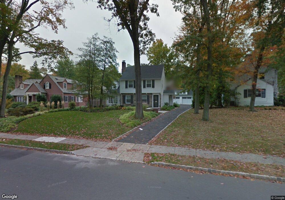 172 Ashland Rd, Summit, NJ 07901 - photo 1