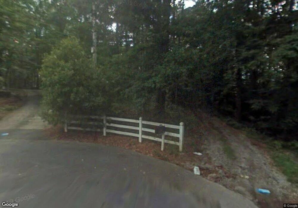 307 Chestatee Ct, Woodstock, GA 30188 - photo 1