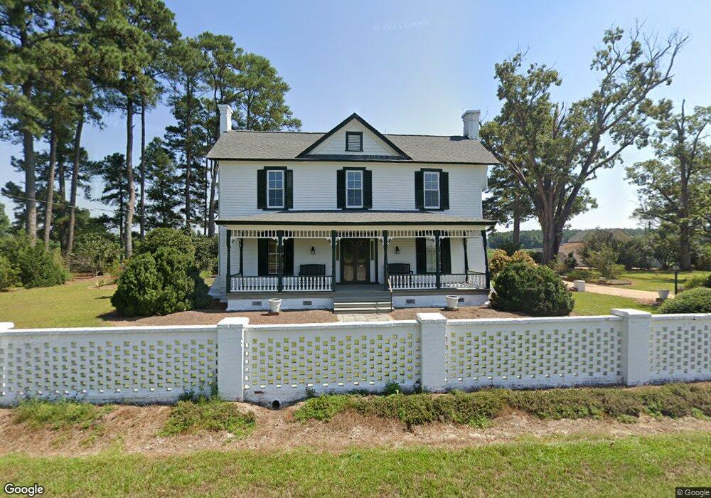 1684 Warren Mill Rd, Newton Grove, NC 28366 - photo 1