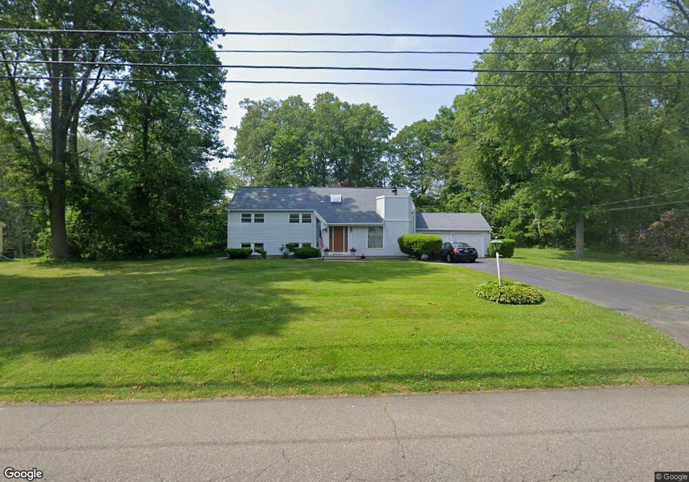 295 Pine Tree Dr, Orange, CT 06477 - photo 1