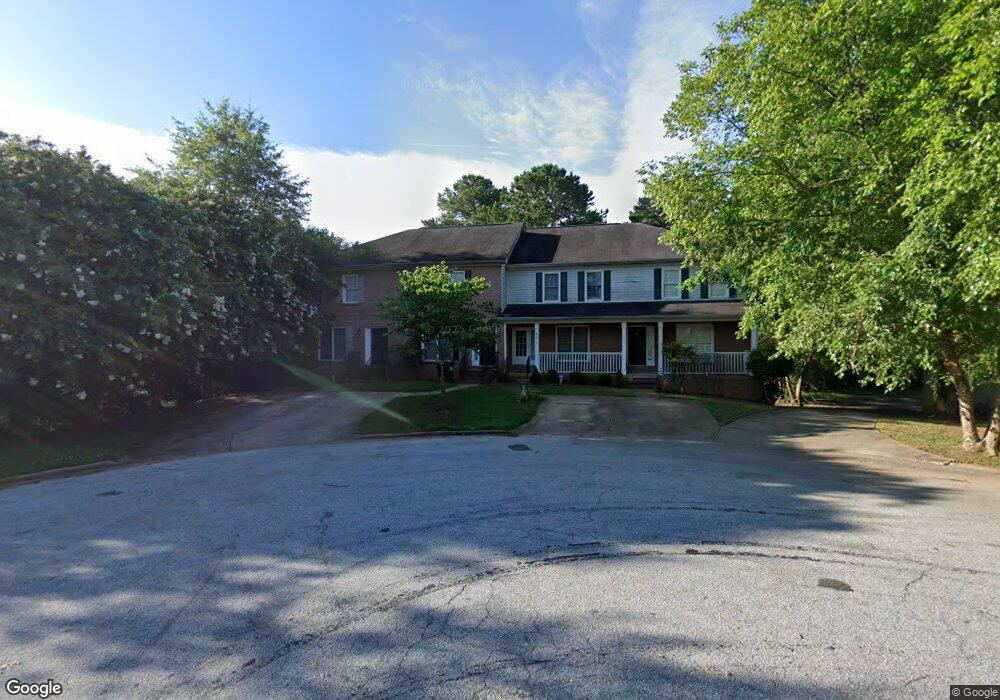 2139 Fieldstone View Ct SE, Conyers, GA 30013 - photo 1