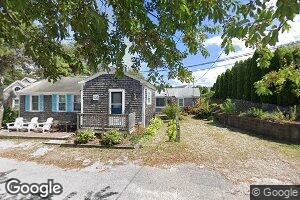 12 Beach Hill Rd Unit 12, Dennis, MA 02639