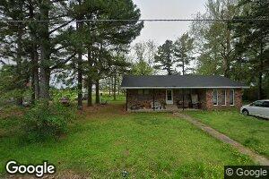 227 Wood St, Weiner, AR 72479