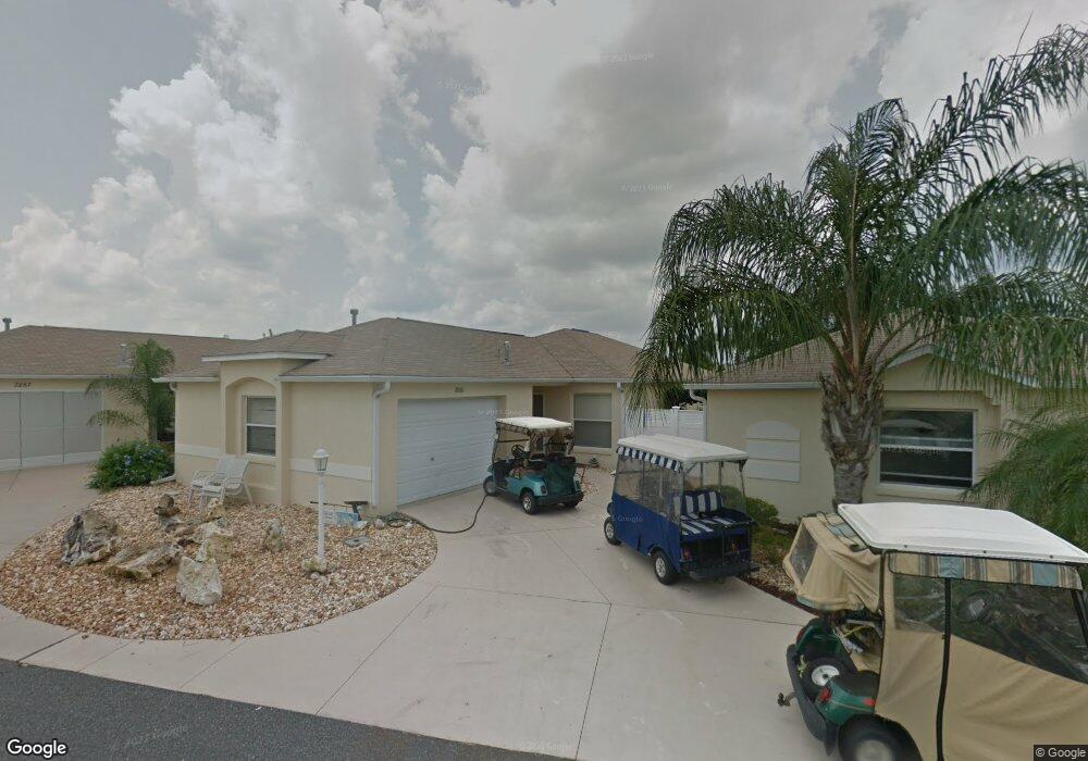 2861 Remington Rd, The Villages, FL 32162 - photo 1