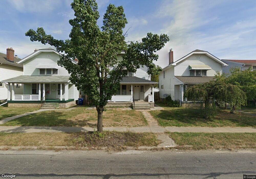 2634 Eakin Rd, Columbus, OH 43204 - photo 1