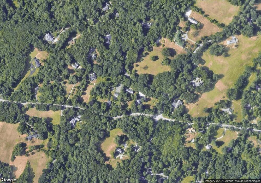 8 Storey Dr, Lincoln, MA 01773 - photo 1