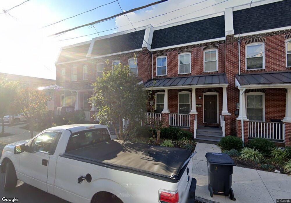 703 N Dupont St, Wilmington, DE 19805 - photo 1