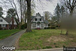 107 Pleasant Valley Ave, Moorestown, NJ 08057