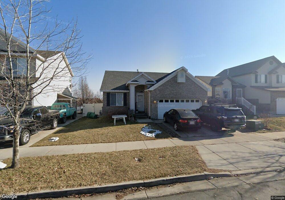 8503 S 6430 W, West Jordan, UT 84081 - photo 1