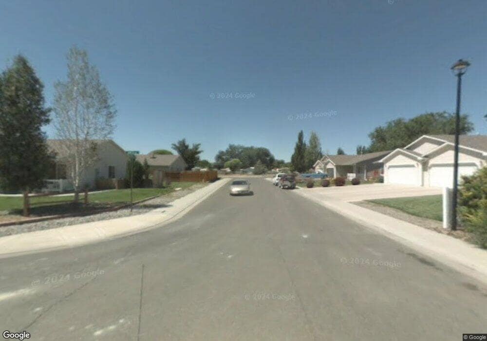 0 Amy's Way unit 628335, Grand Junction, CO 81504 - photo 1