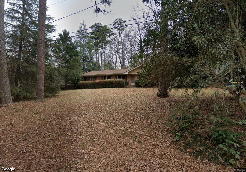 154 Valley Rd, Athens, GA 30606 - photo 1