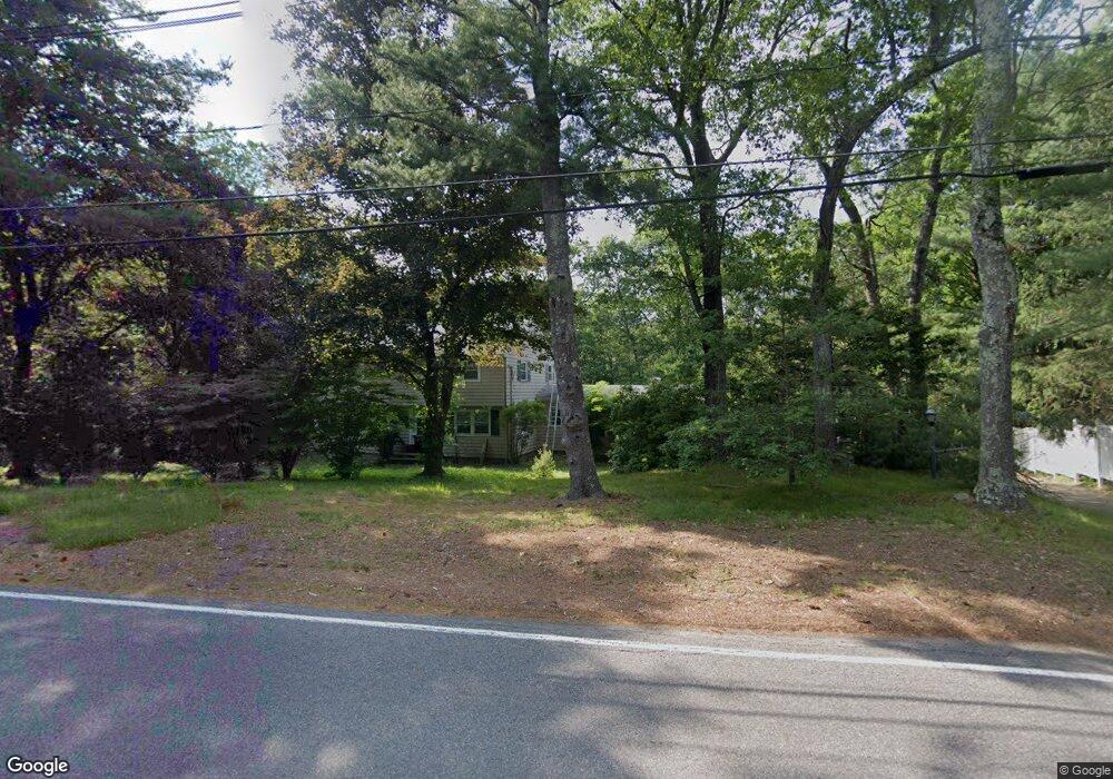 19 Hartford St, Dover, MA 02030 - photo 1